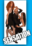sensation